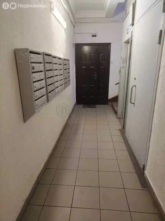 2-комнатная квартира: Москва, Ленинский проспект, 71 (58 м) - Фото 1