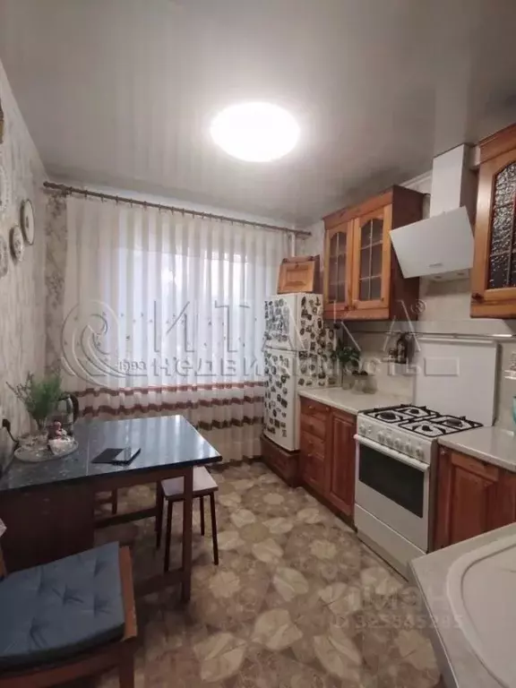 2-к кв. Санкт-Петербург Авангардная ул., 13 (48.23 м) - Фото 1