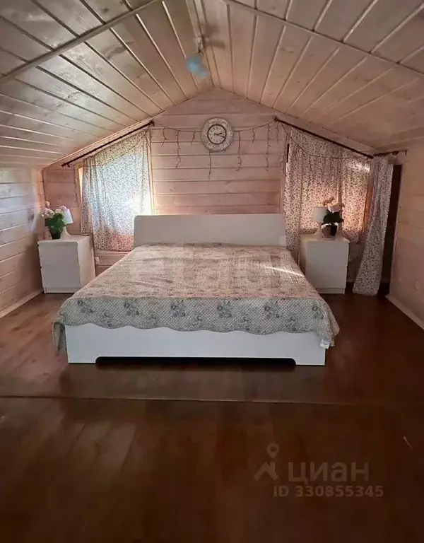 Дом в Красноярский край, Дивногорск городской округ, пос. Манский ул. ... - Фото 2