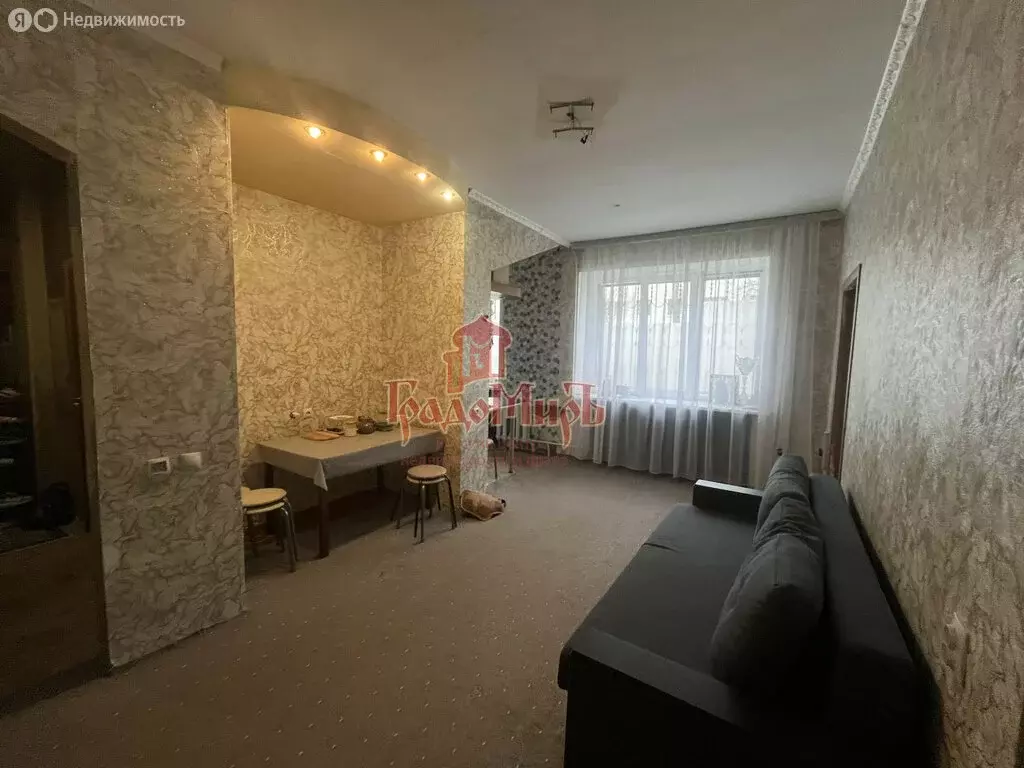 2-комнатная квартира: Александров, улица Ануфриева, 2 (43.1 м) - Фото 2