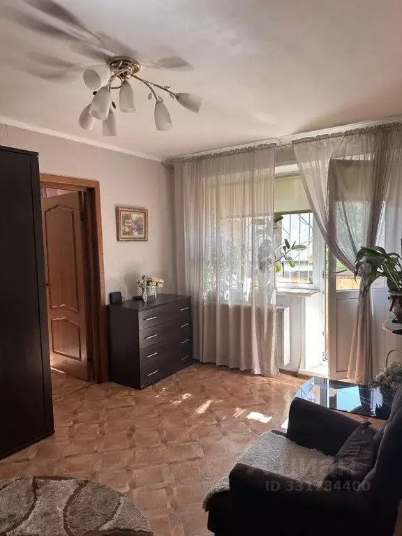 2-к кв. Самарская область, Самара Аэродромная ул., 57 (45.0 м) - Фото 2