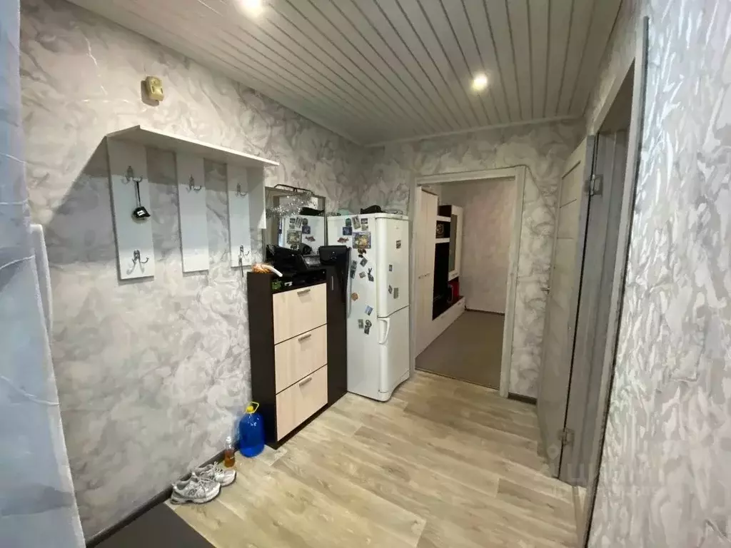 4-к кв. Самарская область, Самара ул. Металлистов, 8 (60.8 м) - Фото 1