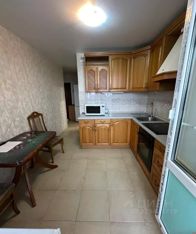 1-к кв. Московская область, Раменский муниципальный округ, Родники пгт ... - Фото 2