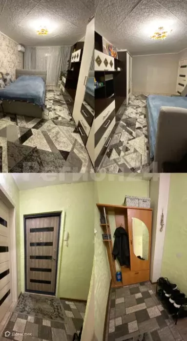 Продаётся 1-к квартира, 32 м - Фото 0