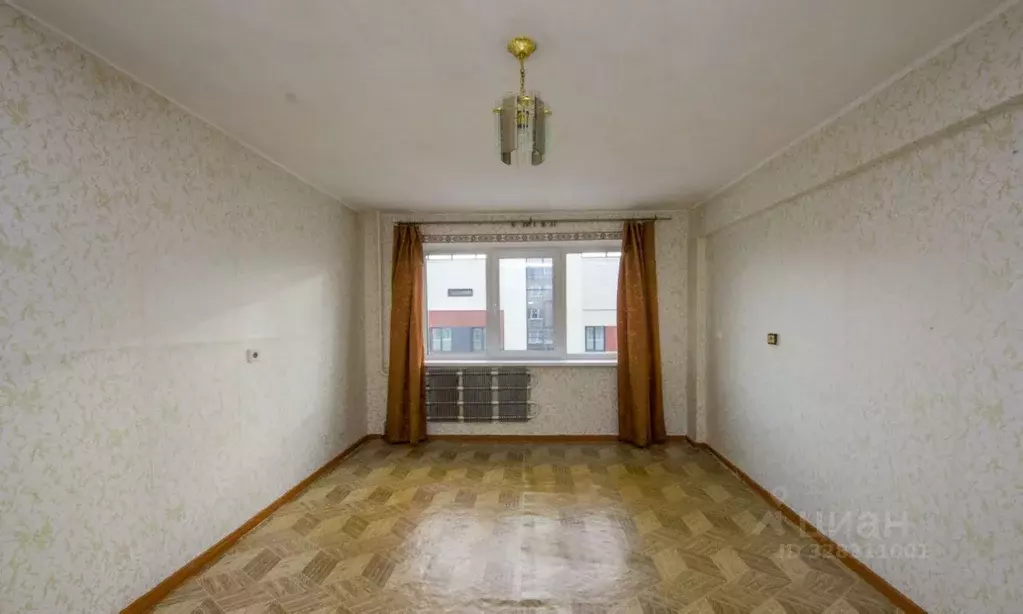 Комната Омская область, Омск ул. 4-я Железнодорожная, 6 (13.2 м) - Фото 1