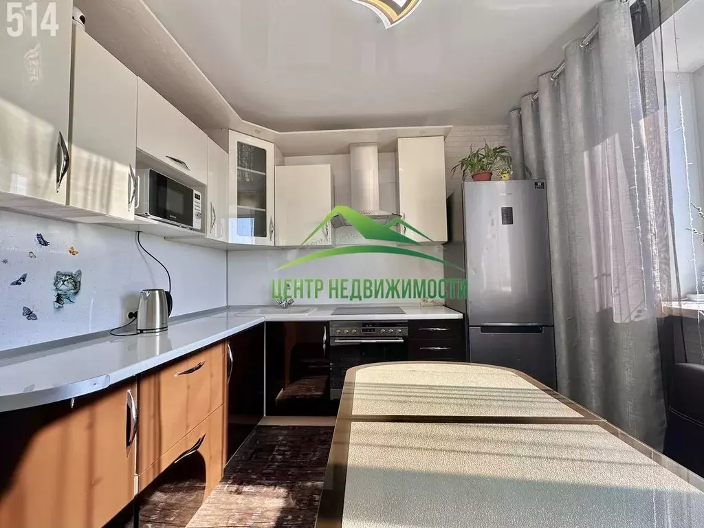 1-к кв. Магаданская область, Магадан Уптар пгт, Красноярская ул., 32 ... - Фото 2