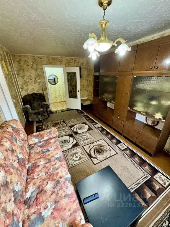 3-к кв. Свердловская область, Екатеринбург ул. Шаумяна, 105к2 (57.9 м) - Фото 2