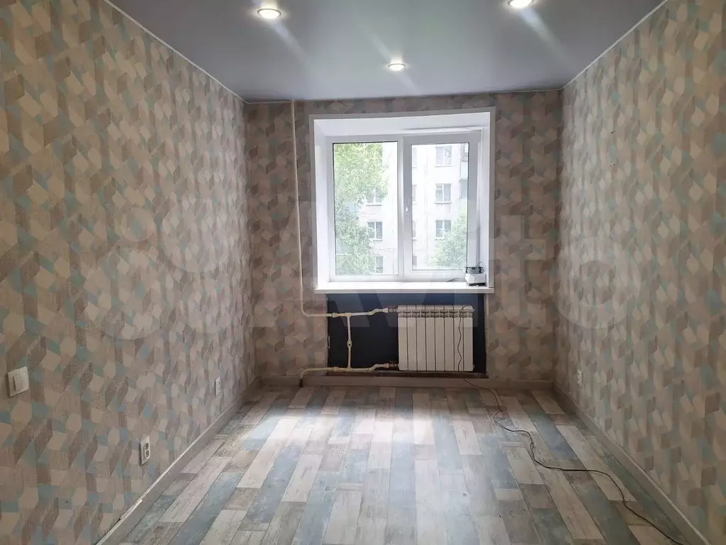 Комната 12,7 м в 4-к., 3/9 эт. - Фото 1