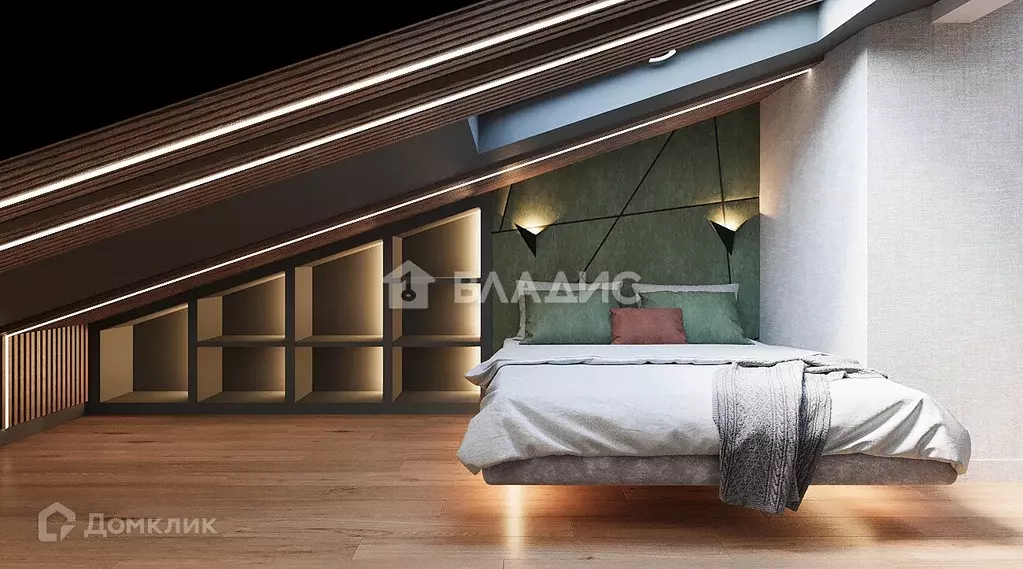 Продаётся квартира-студия, 15.1 м - Фото 0