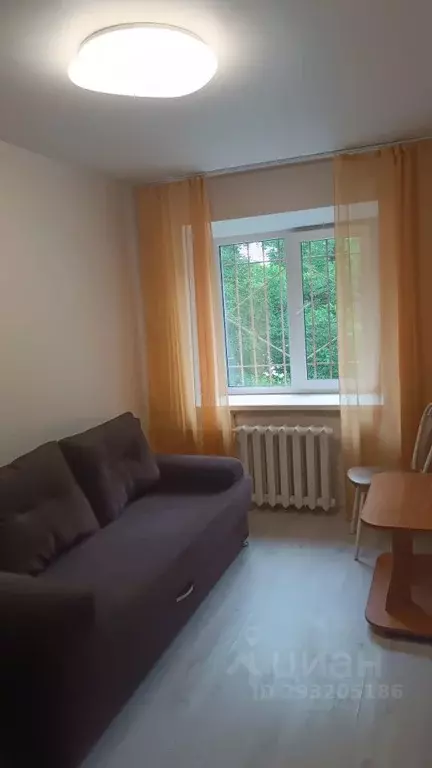 1-к кв. Алтайский край, Барнаул ул. 80-й Гвардейской Дивизии, 68 (13.0 ... - Фото 0