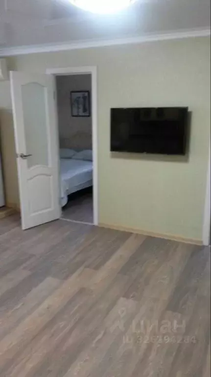 3-к кв. Краснодарский край, Сочи ул. Конституции СССР, 10 (55.0 м) - Фото 2