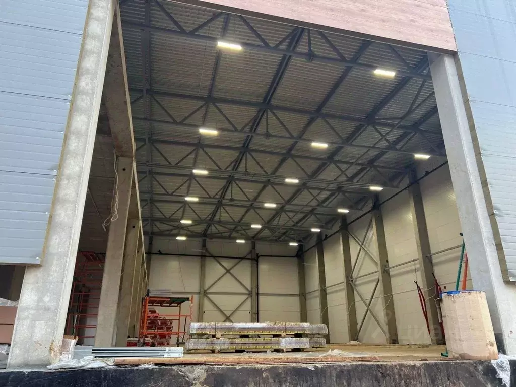 Склад в Московская область, Химки Планерная мкр,  (1457 м) - Фото 2