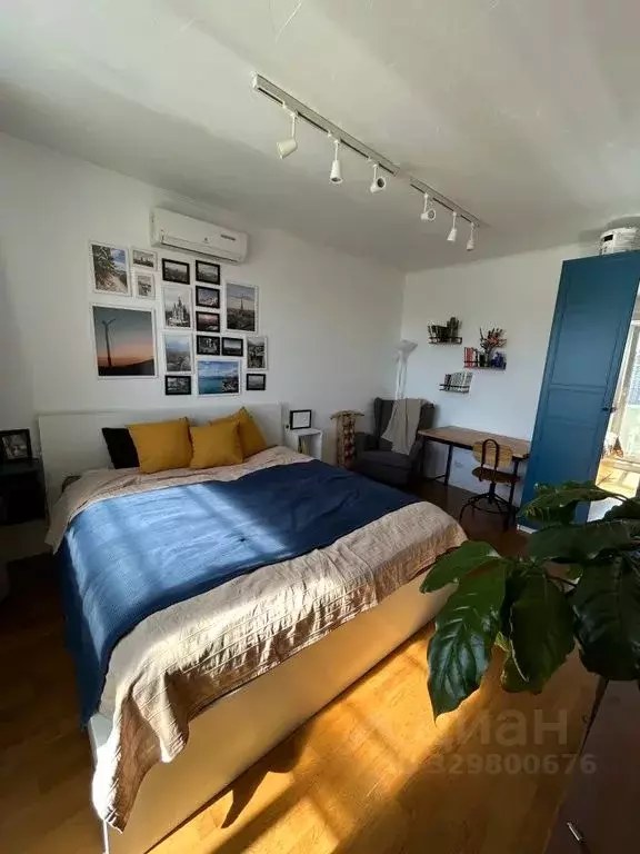 2-к кв. Санкт-Петербург Сиреневый бул., 2К1 (47.0 м) - Фото 2