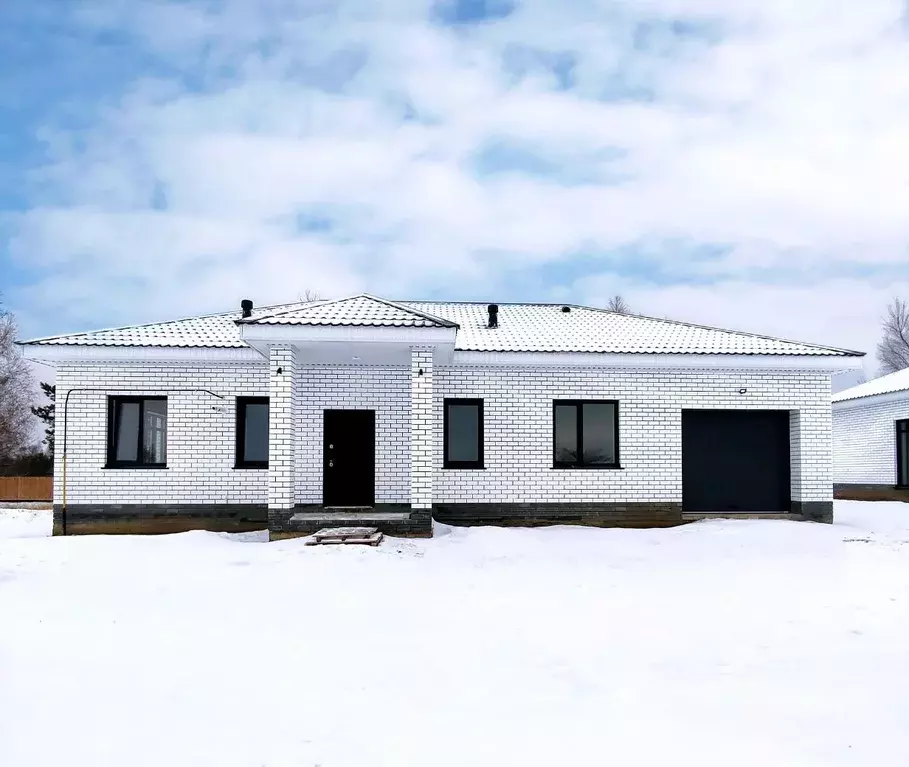 Коттедж в Алтайский край, Первомайский район, с. Фирсово ул. Петра ... - Фото 2