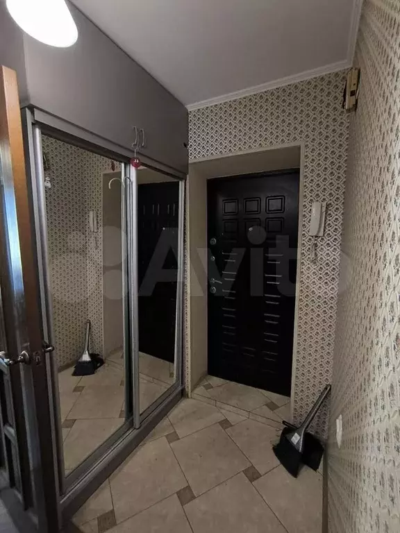 1-к. квартира, 32 м, 1/5 эт. - Фото 0