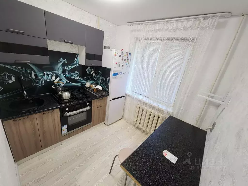 2-к кв. Саратовская область, Саратов Саперная ул., 12 (44.0 м) - Фото 1