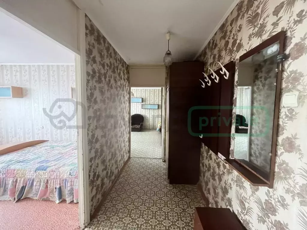 2-к кв. Калининградская область, Гусев Балтийская ул., 12Б (51.7 м) - Фото 1