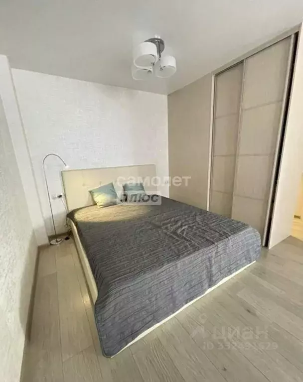 1-к кв. Башкортостан, Уфа ул. Заки Валиди, 7 (33.5 м) - Фото 1