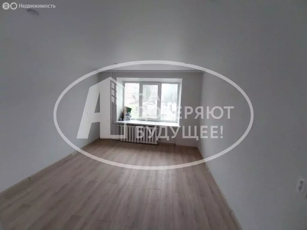 Квартира-студия: Сарапул, улица 20 лет Победы, 11А (18.5 м) - Фото 1