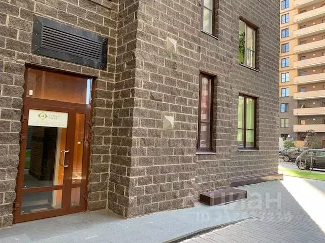 Помещение свободного назначения в Санкт-Петербург Киевская ул., 3 (143 ... - Фото 1