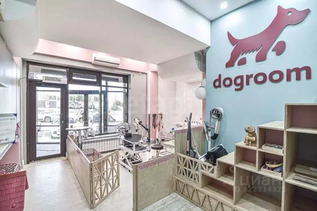 Помещение свободного назначения в Сахалинская область, Южно-Сахалинск ... - Фото 1