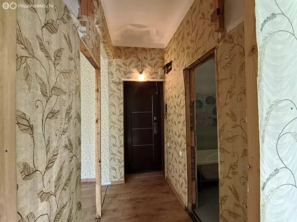 2-комнатная квартира: Жуковский, улица Чкалова, 41 (43.5 м) - Фото 1