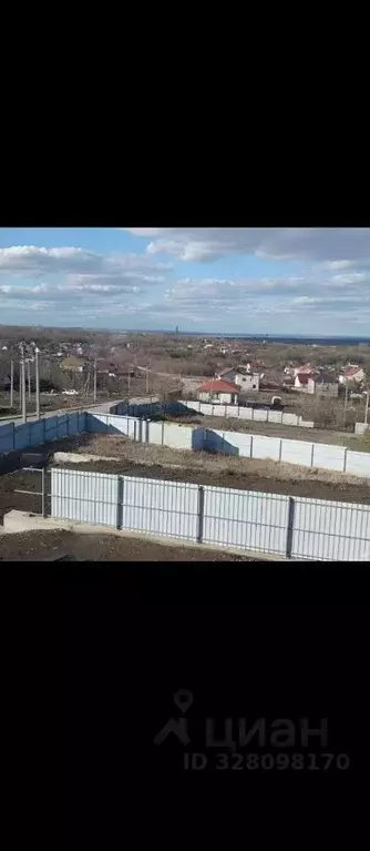 Участок в Саратовская область, Соколовый рп ул. Лесная, 38 (10.0 сот.) - Фото 1