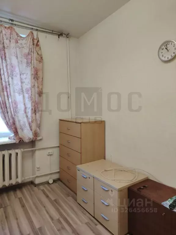 Комната Свердловская область, Екатеринбург ул. Культуры, 15 (13.8 м) - Фото 2