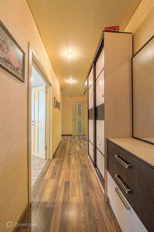Продаётся 3-к квартира, 74.1 м - Фото 1