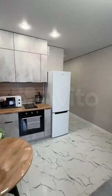 Квартира-студия, 31,9 м, 19/23 эт. - Фото 0