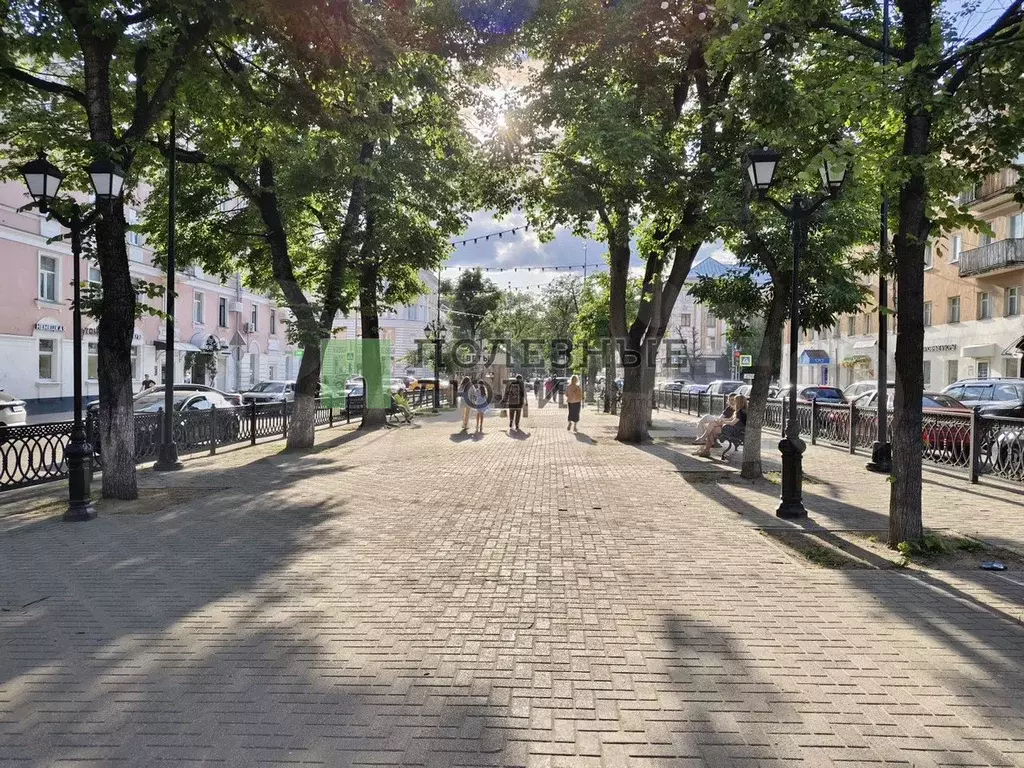 2-к. квартира, 61,5 м, 3/3 эт. - Фото 1