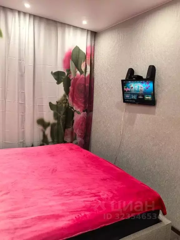 3-к кв. Москва просп. Маршала Жукова, 25К1 (60.0 м) - Фото 2