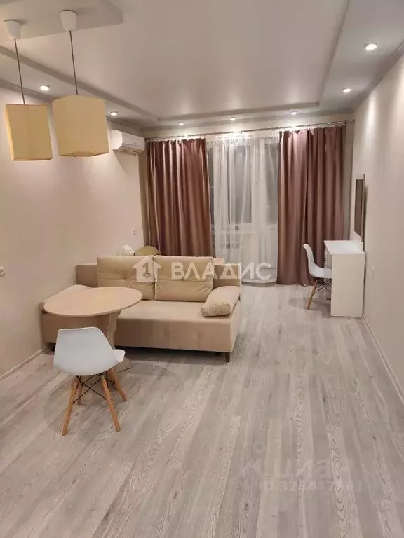 Студия Тульская область, Тула городской округ, с. Осиновая Гора проезд ... - Фото 2