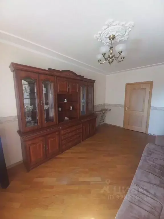 2-к кв. Москва Шоссейная ул., 50к1 (55.0 м) - Фото 1