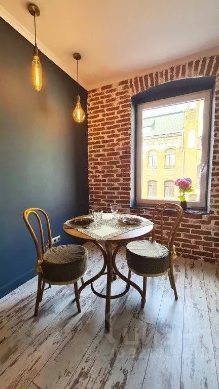 2-к кв. Калининградская область, Калининград ул. 1812 года, 106 (47.0 ... - Фото 1
