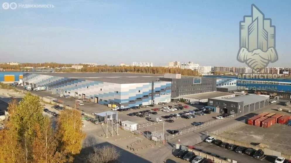 Склад (2158 м) - Фото 1