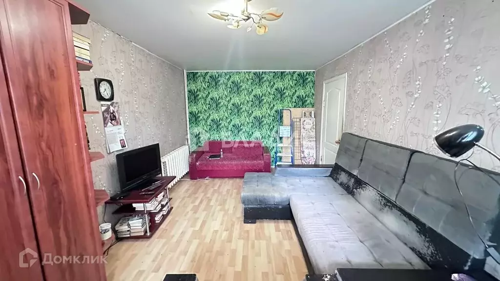Продаётся 1-к квартира, 28.9 м - Фото 1