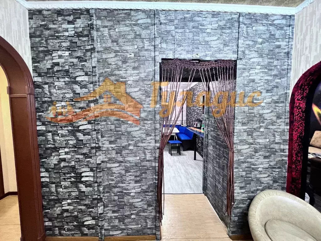 2-к кв. Красноярский край, Норильск ул. Федоровского, 17 (58.4 м) - Фото 1