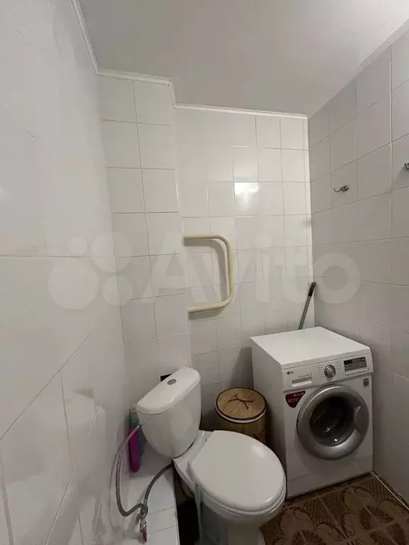 1-к. квартира, 32 м, 8/10 эт. - Фото 1