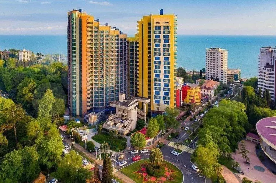 Машиноместо, 20 м - Фото 0