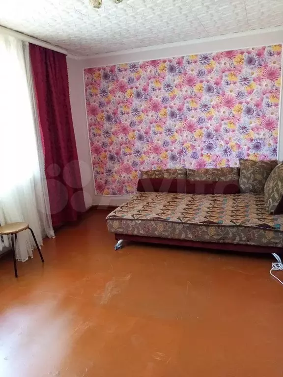 2-к. квартира, 41,6 м, 1/2 эт. - Фото 0