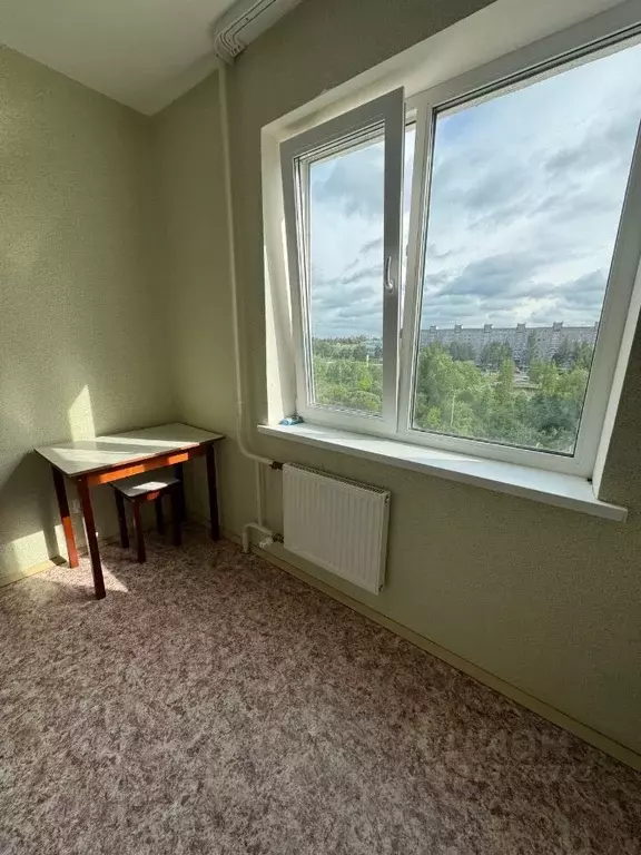 1-к кв. Новгородская область, Великий Новгород Большая Московская ул., ... - Фото 1