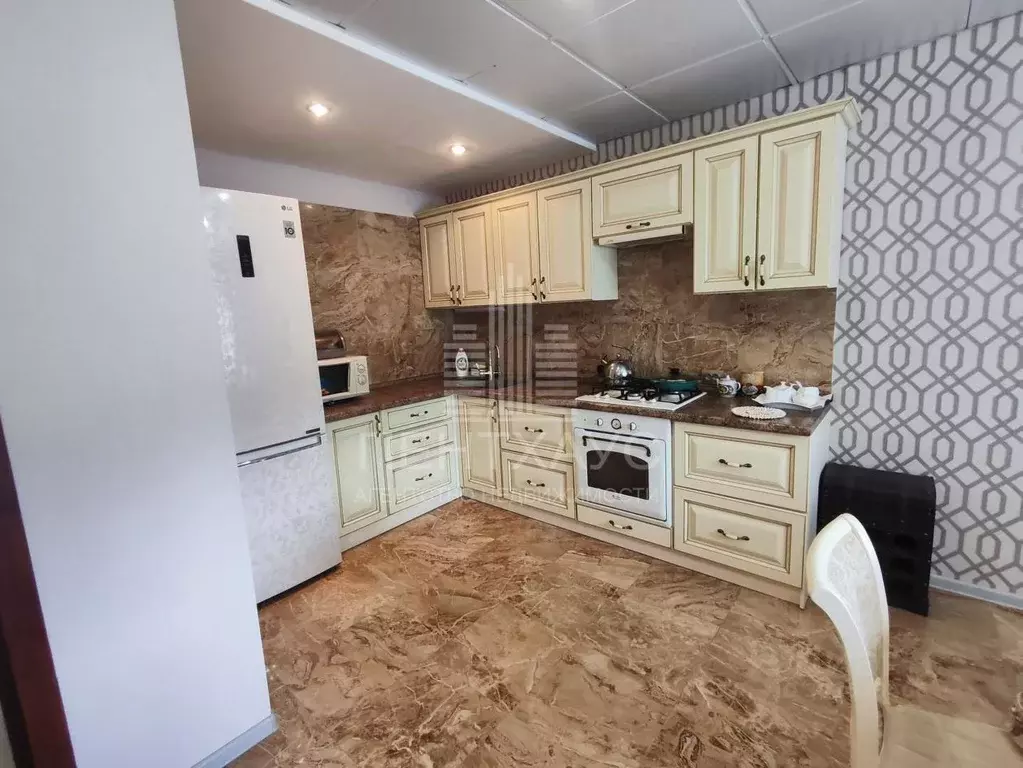 Коттедж в Владимирская область, Селивановский муниципальный округ, ... - Фото 1