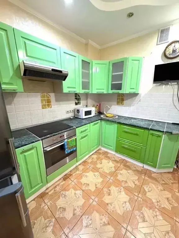 1-к кв. Московская область, Лосино-Петровский городской округ, ... - Фото 1