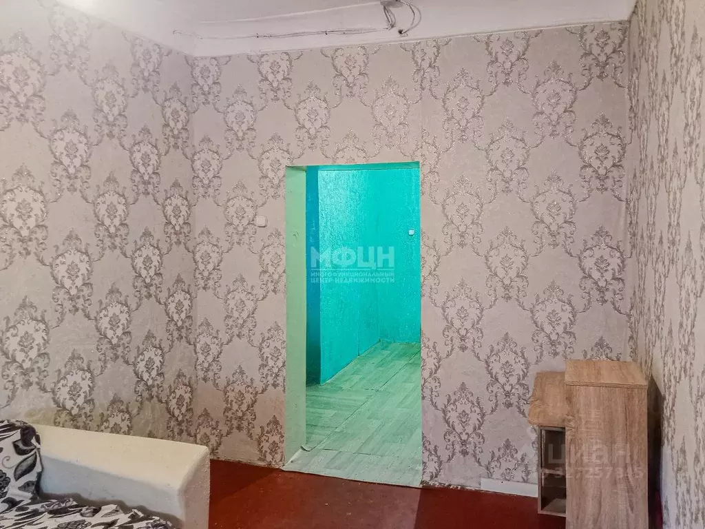 2-к кв. Карелия, Кемь Пролетарский просп., 64 (48.4 м) - Фото 1