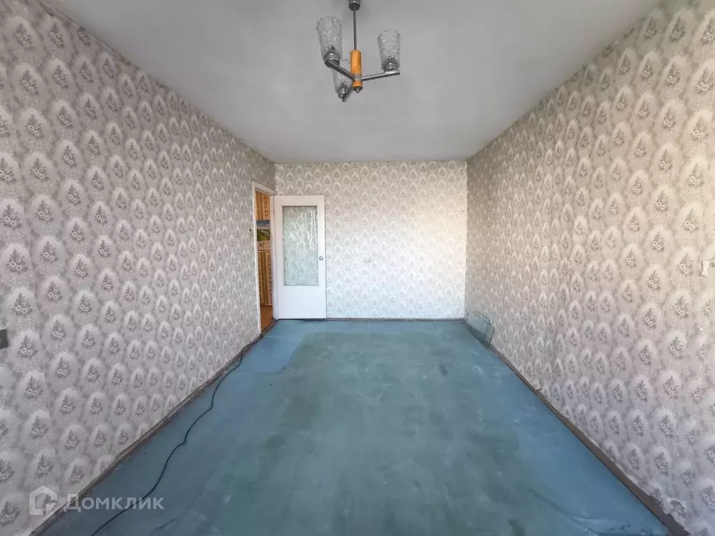 Продаётся 3-к квартира, 65 м - Фото 0