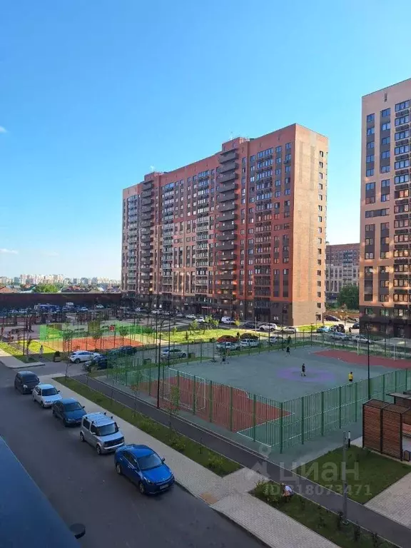 2-к кв. Краснодарский край, Краснодар ул. Имени Владимира ... - Фото 0