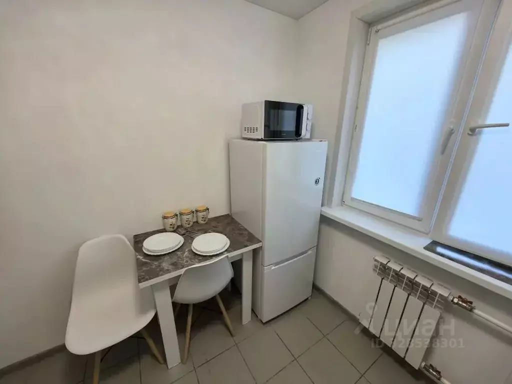 2-к кв. Московская область, Ступино Центральный пер., 4 (48.0 м) - Фото 2