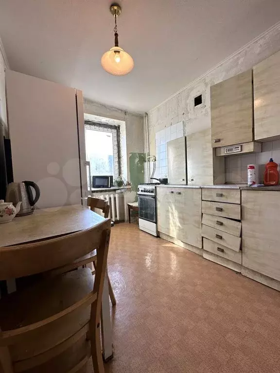 2-к. квартира, 50м, 8/9эт. - Фото 0