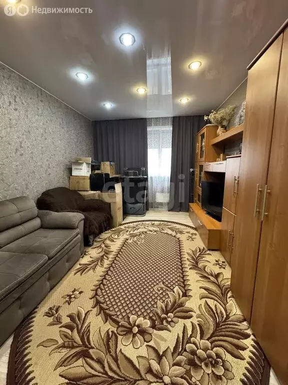 2-комнатная квартира: Норильск, Талнахская улица, 6/1 (64.9 м) - Фото 1